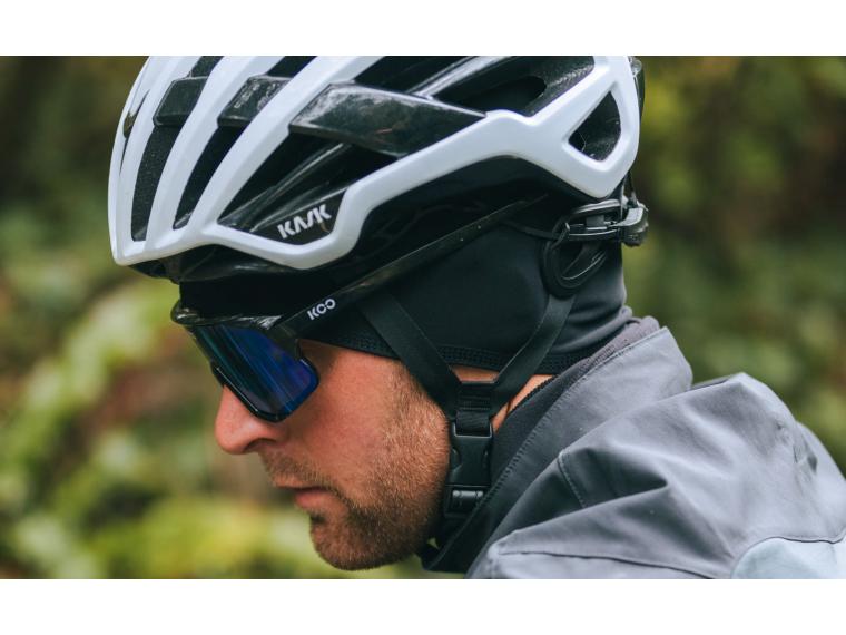 GripGrab Skull Cap Windster
