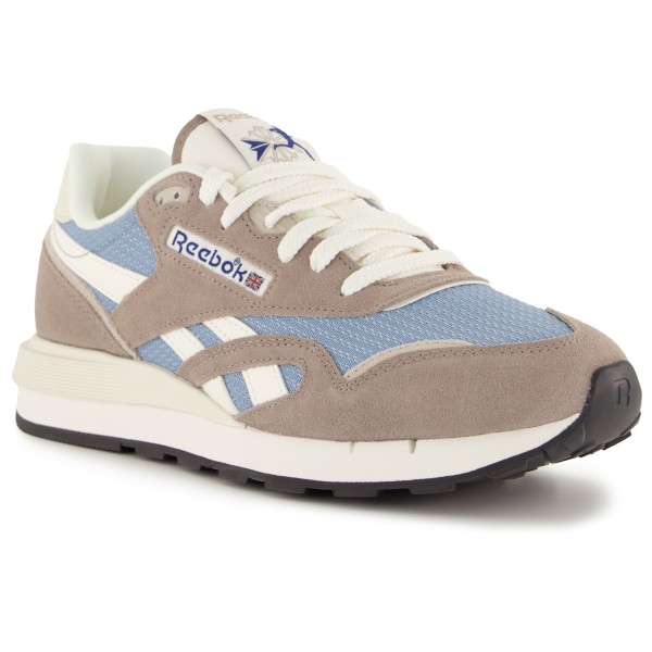 Reebok - Classic Nylon 89 - Baskets