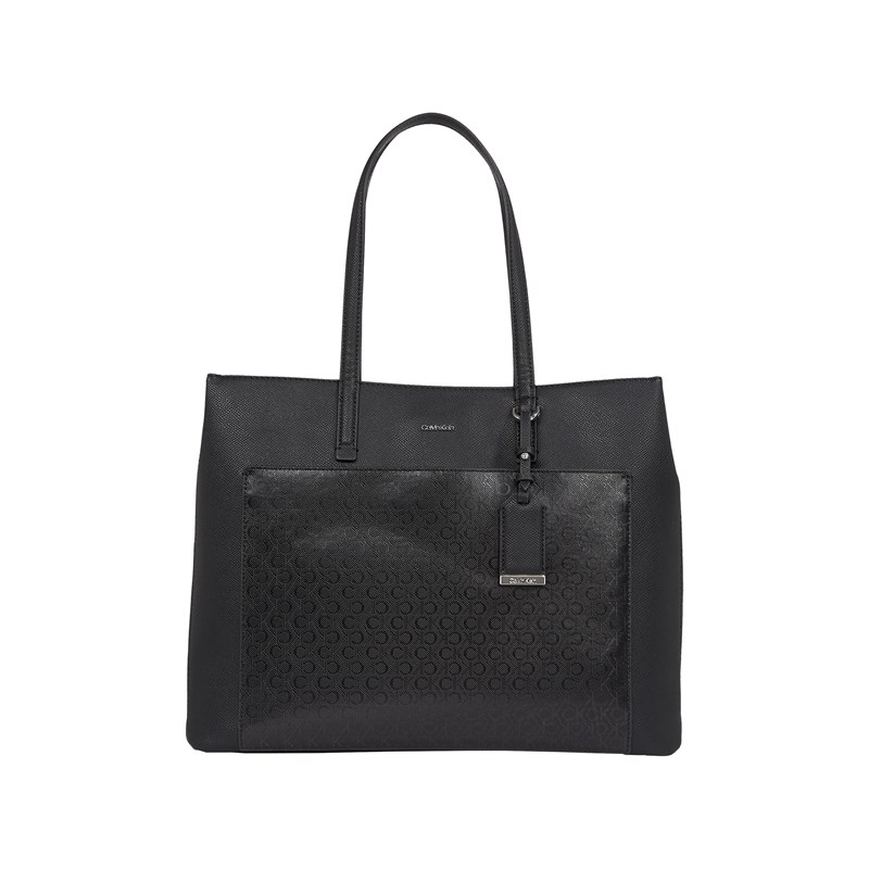 Calvin Klein<br>Shopper Monogram M 15