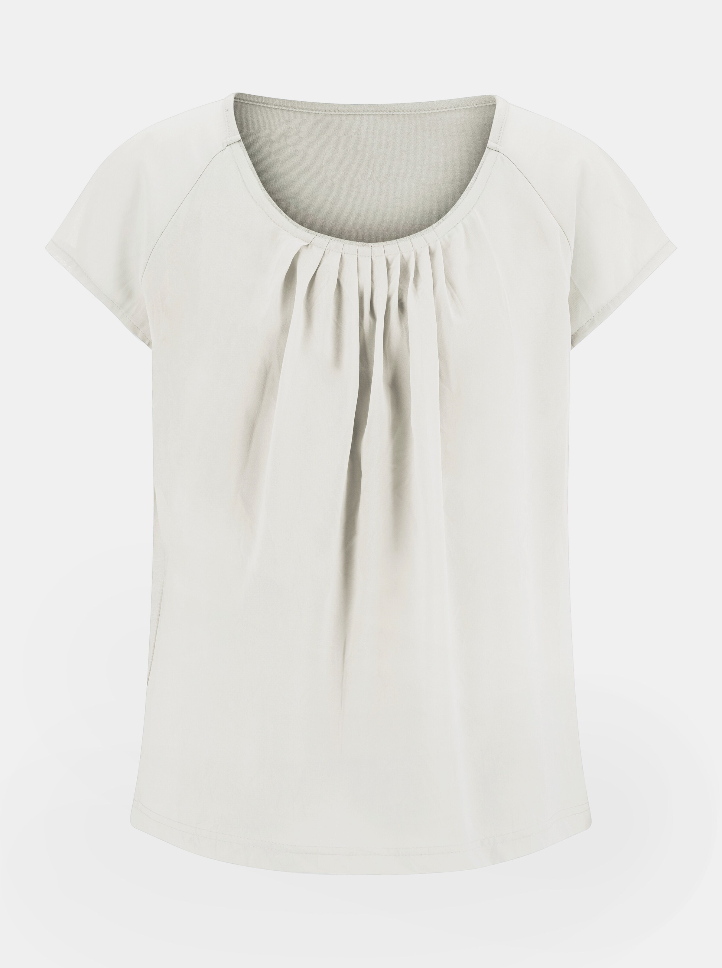 Blusenshirt