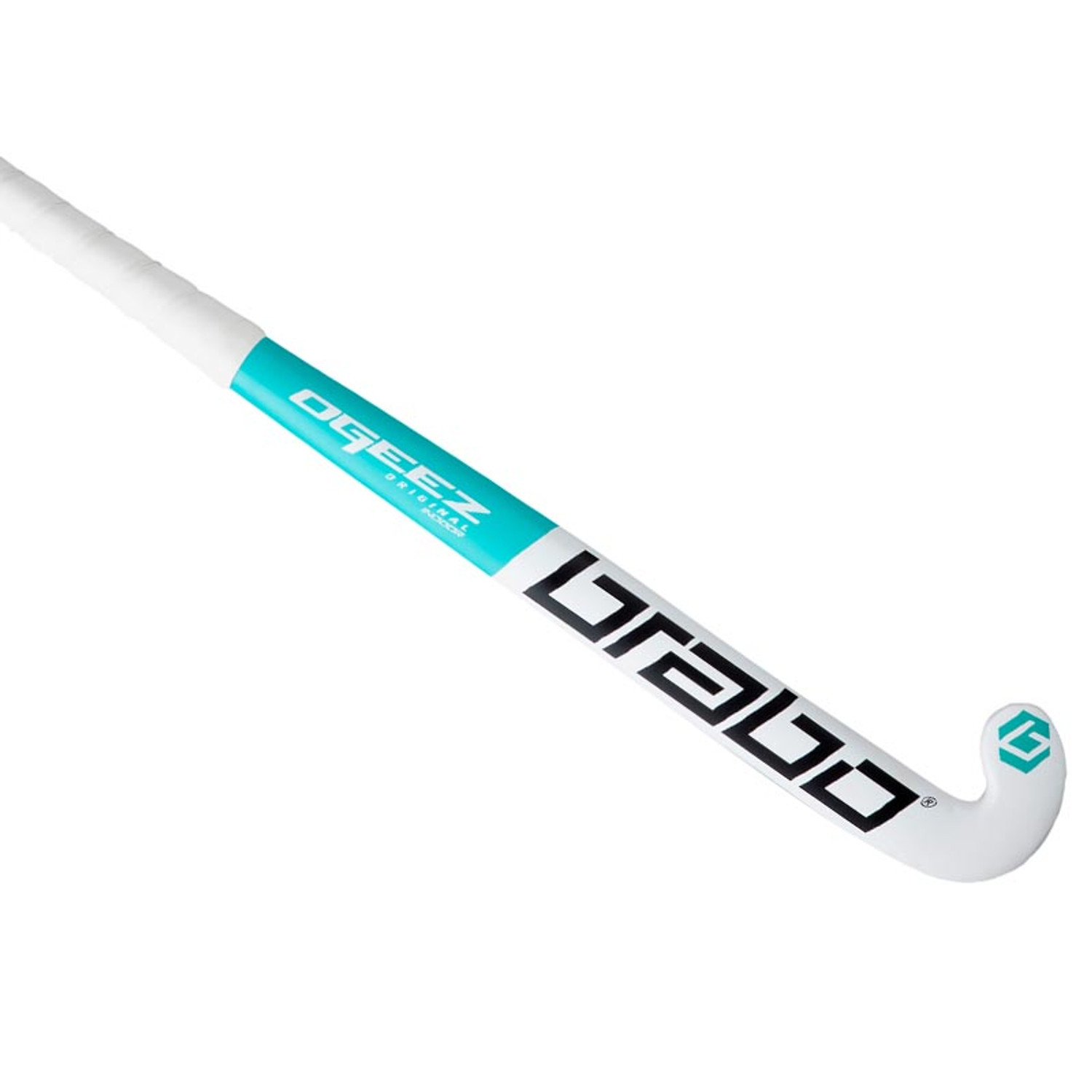 Brabo IT O'Geez Original Hout Indoor Junior