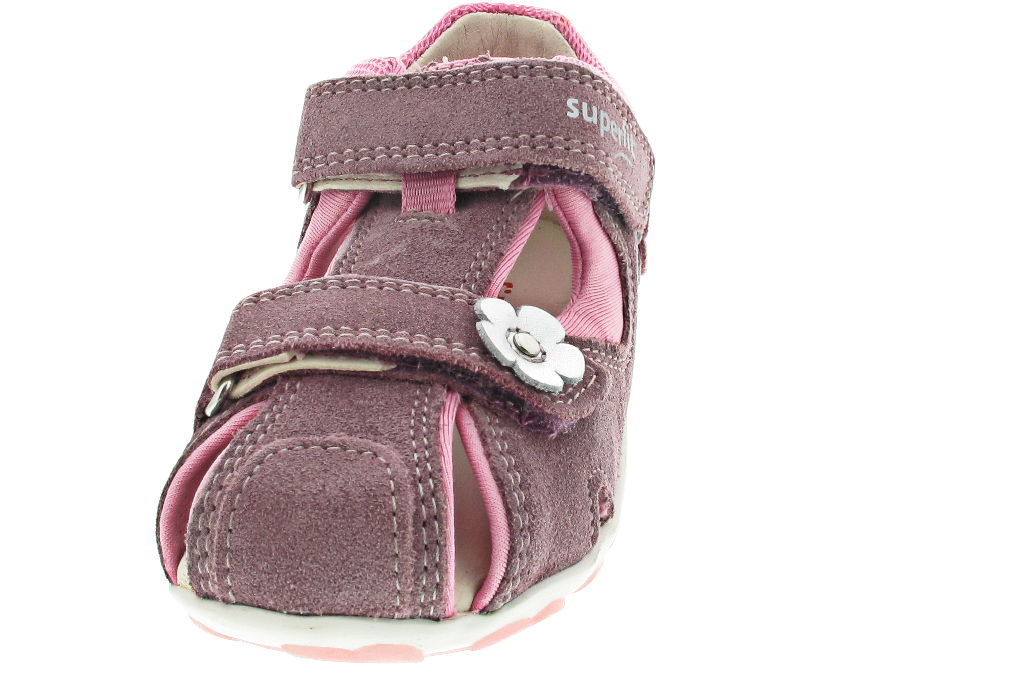 Superfit Fanni Minilette lila