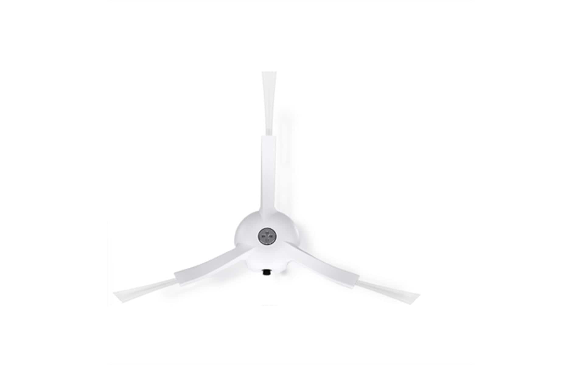 Seitenbürste 8.02.0270 für Qrevo MaxVErsatz-Seitenbürste für Roborock Saugroboter