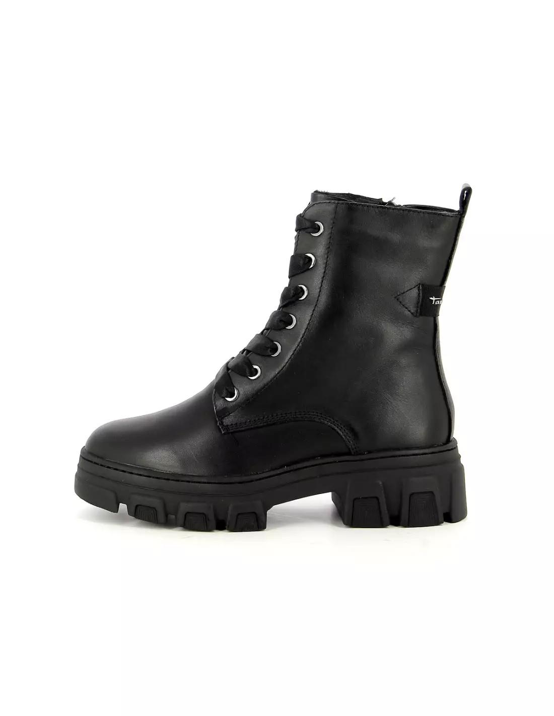 TAMARIS 26827 - Boots & bottines Blackleather