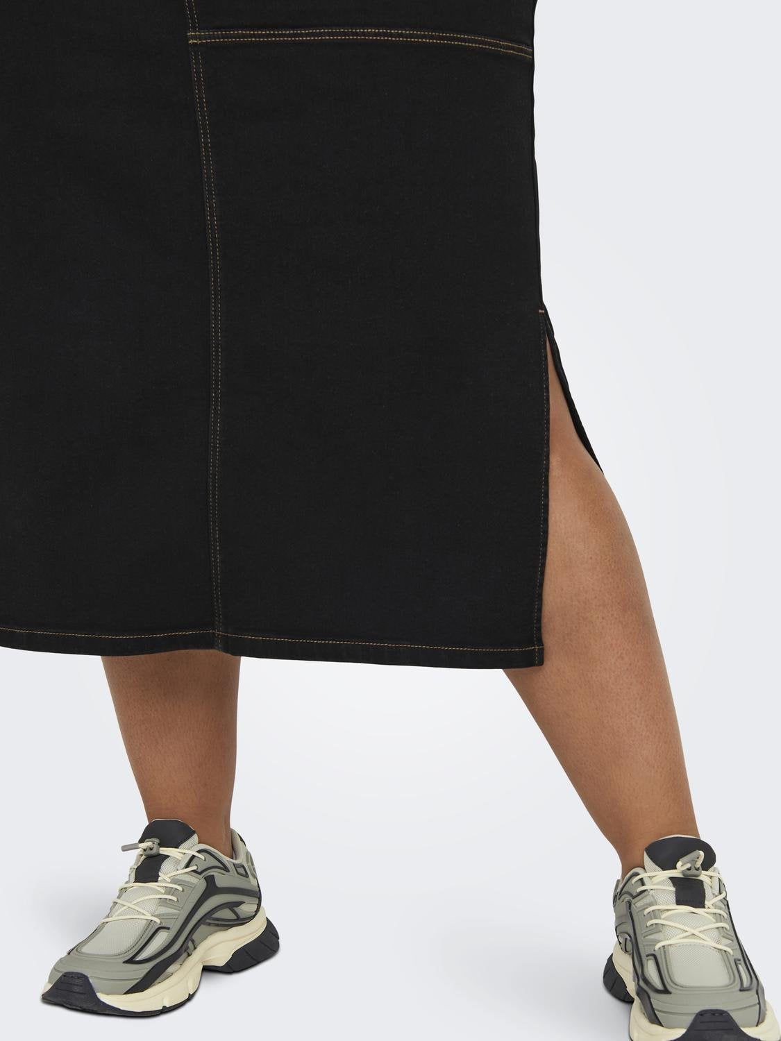 CARRATIA Rock Black Denim