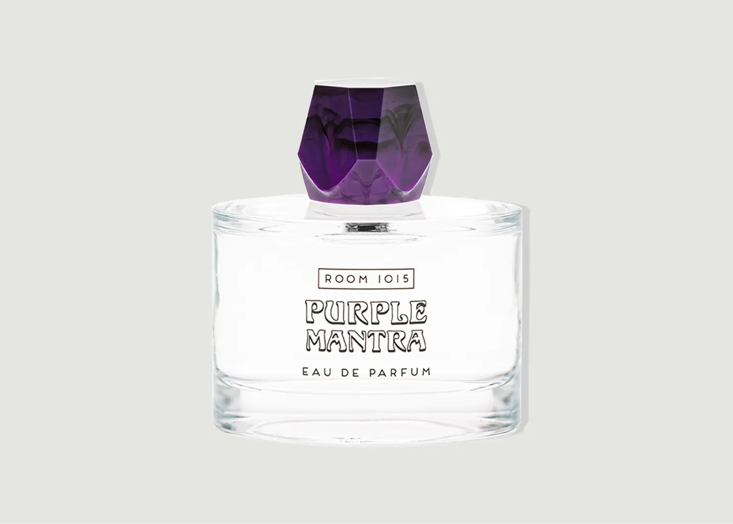 Parfum Purple Mantra 100 ml Room 1015
