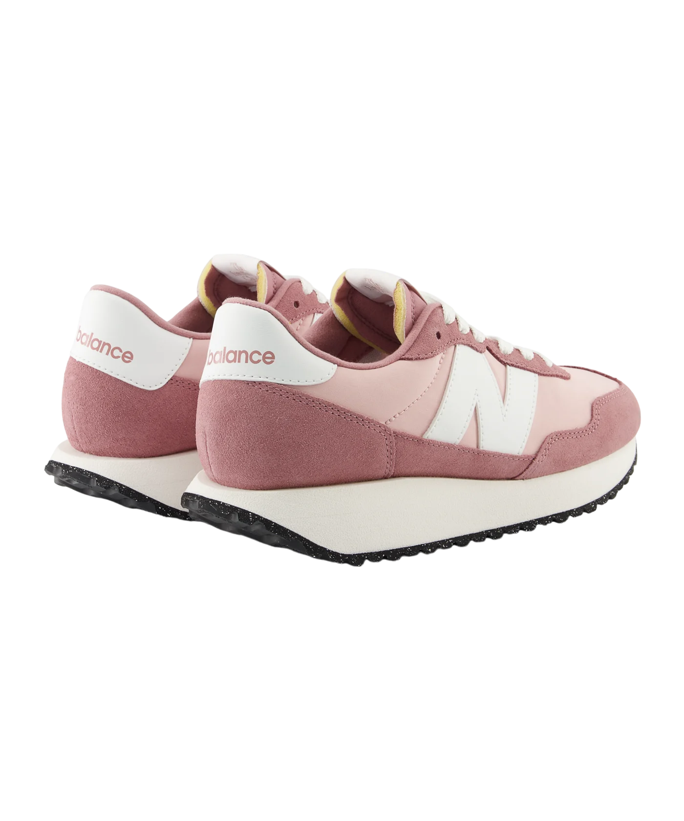 New Balance 237 Damen Pink FCF