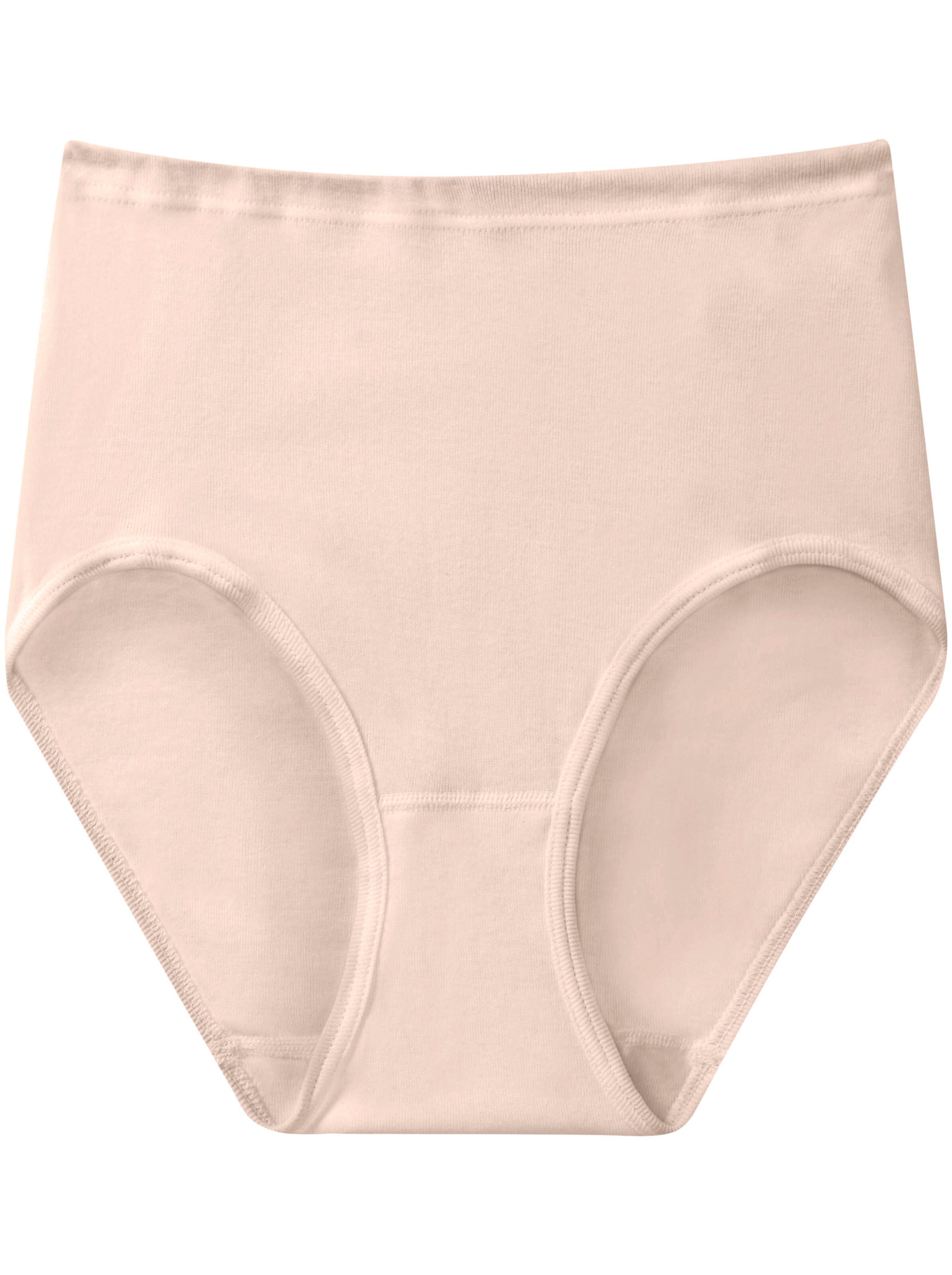 comazo Taillenslip in puder