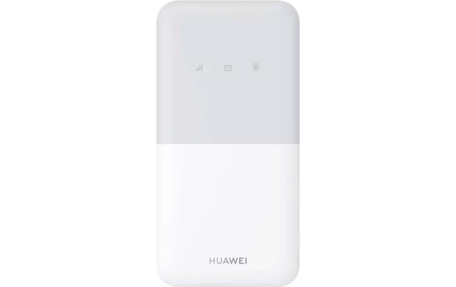 LTE Hotspot E5586-326 WeissMobiler Hotspot LTE / 4G WIFI