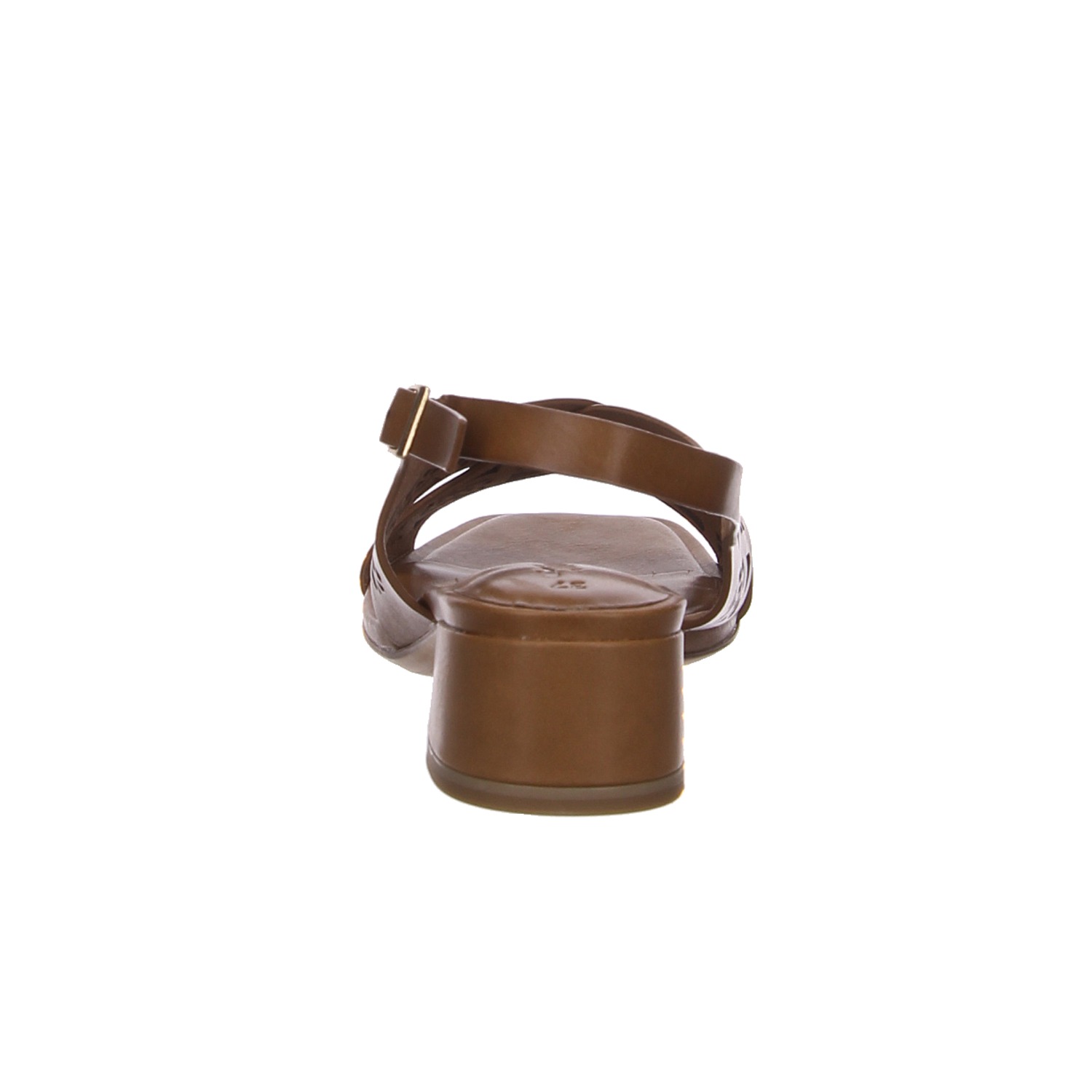 Tamaris Sandaletten braun braun