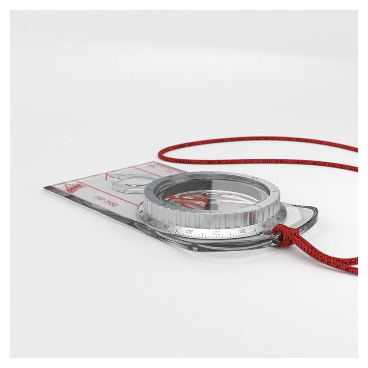 Silva Compass Typ 1933