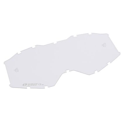 Ecran Masque O'Neal B-10 ENFANT - Incolore