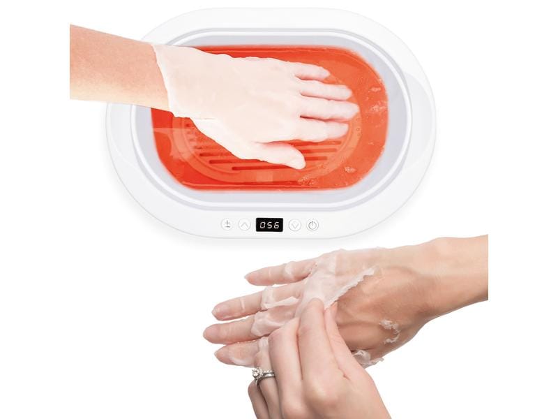 Rio Paraffin-Set  PWAX-EU Wachsbad
