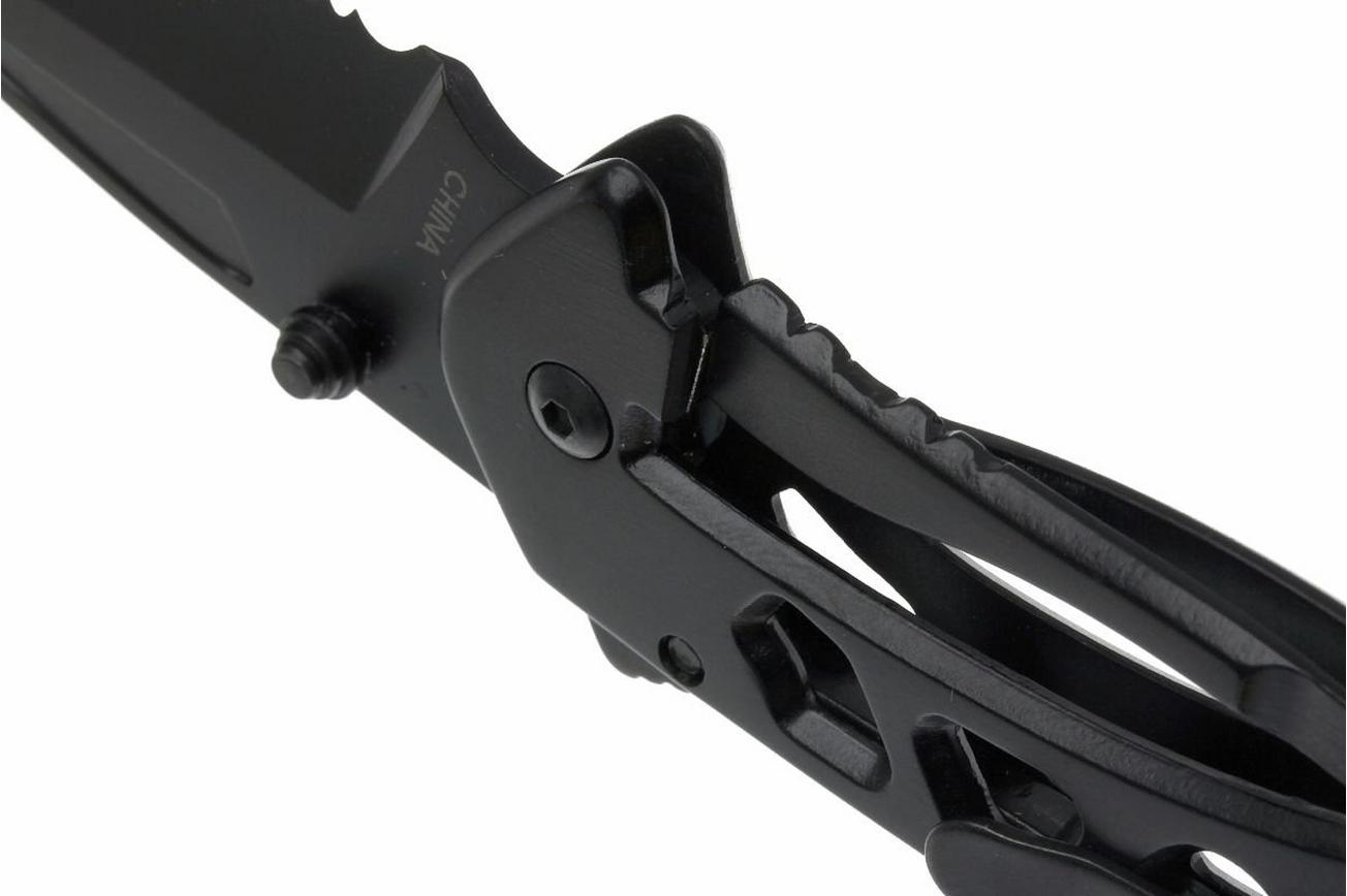Buck 870 Bones 0870BKX-B, black oxide
