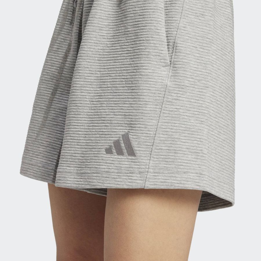 Adidas Short côtelé ALL SZN
