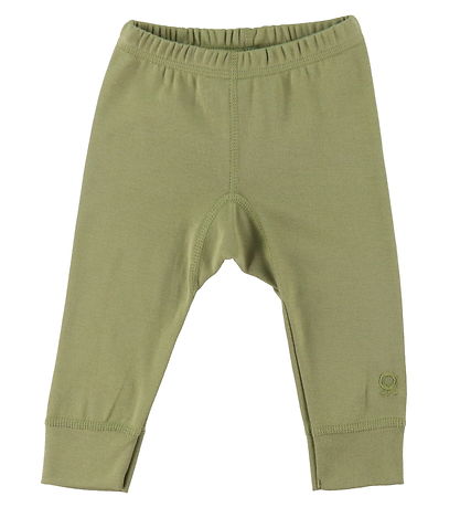 Katvig Leggings - Grün