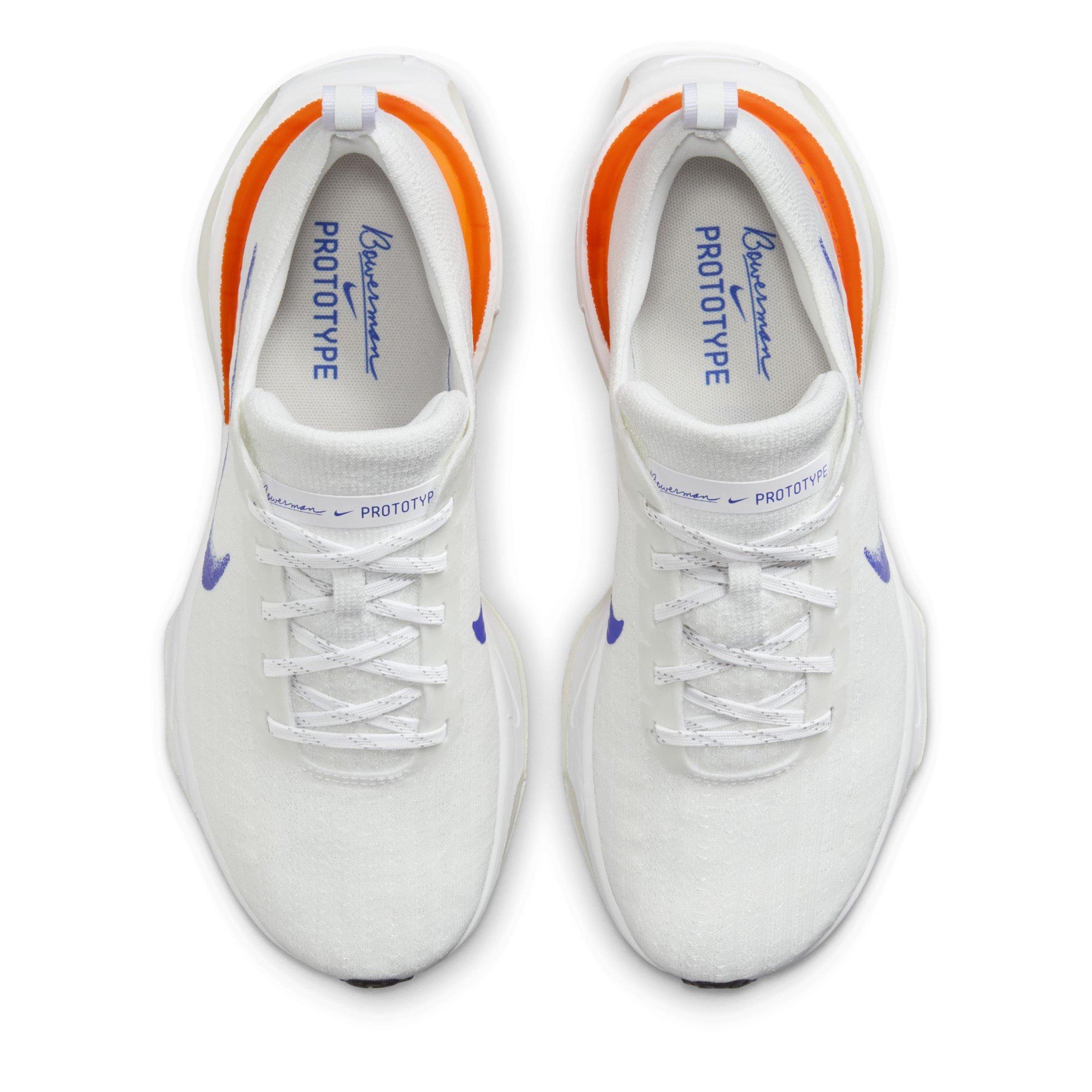 Nike ZoomX Invincible 3 Flyknit Womens Running Shoes