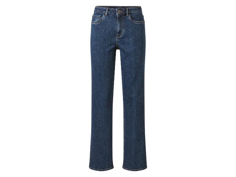 Dames jeans - Straight fit
