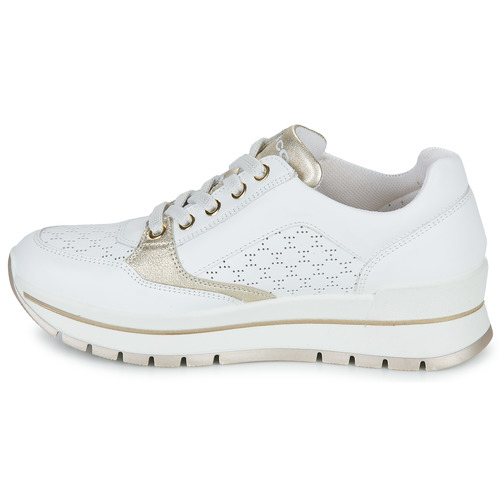 IgI&CO - DONNA ANISIA - Blanc / Doré