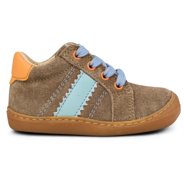 Koel - Kid's Blake Suede - Chaussures minimalistes