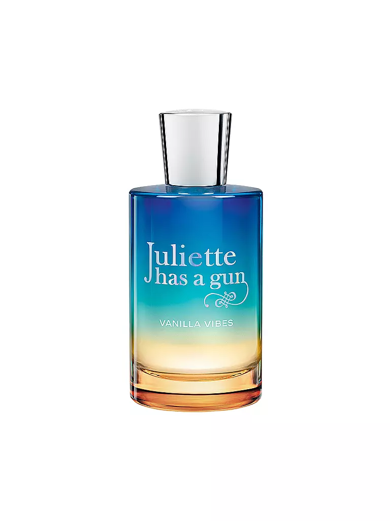 JULIETTE HAS A GUN Vanilla Vibes Eau de Parfum 50ml keine Farbe