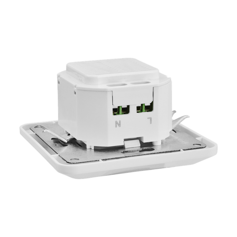 USB-vegguttak 5 V Max. 4800 mA