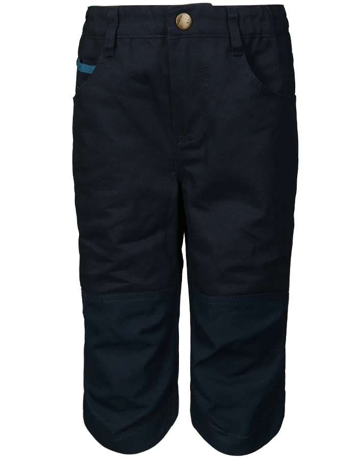 Bermuda-Shorts KULTA in navy