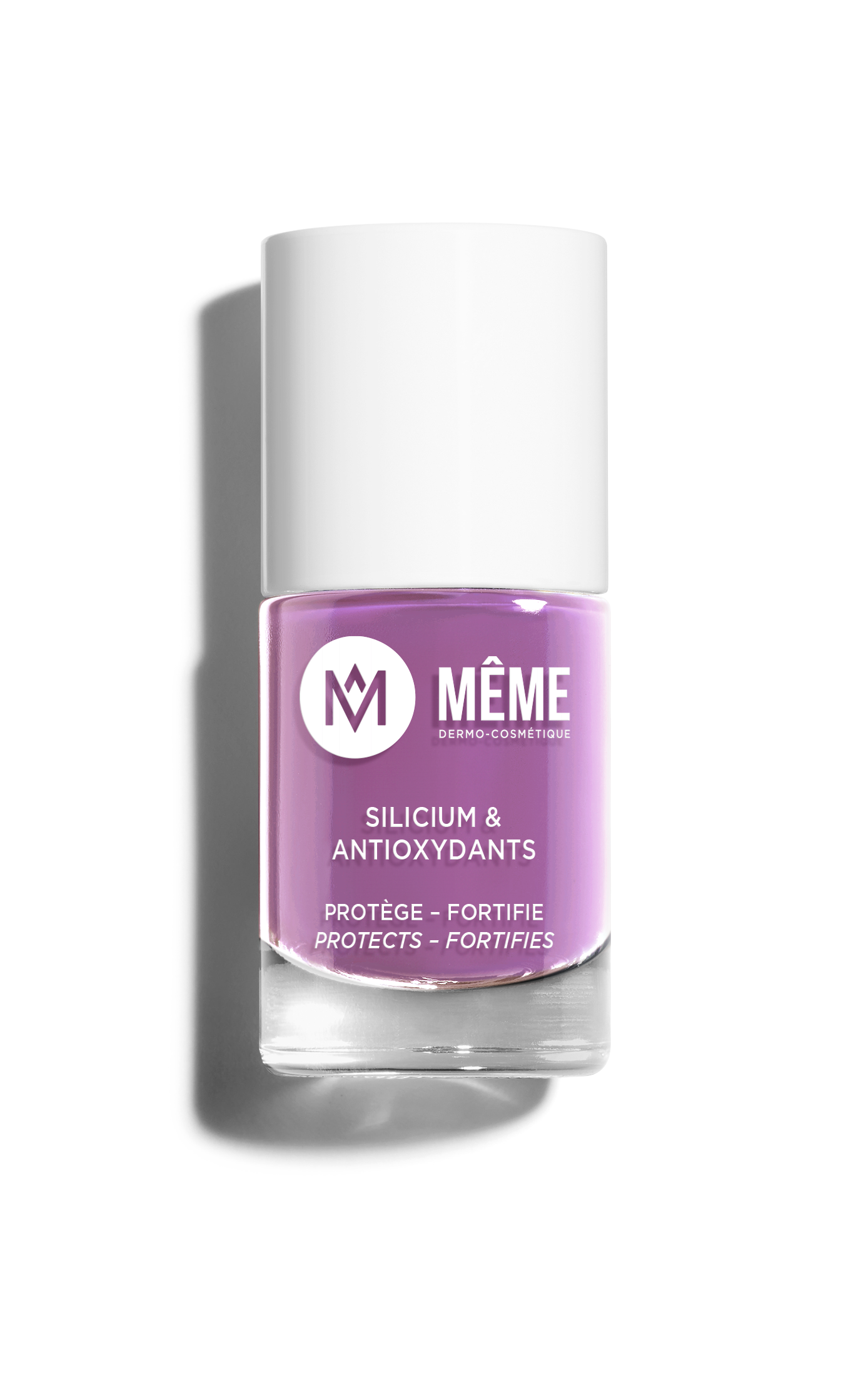 MEME Nagellack<br>10 ml, Flasche, Bougainvillea 20