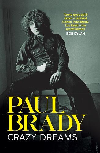 Crazy Dreams (Paperback)