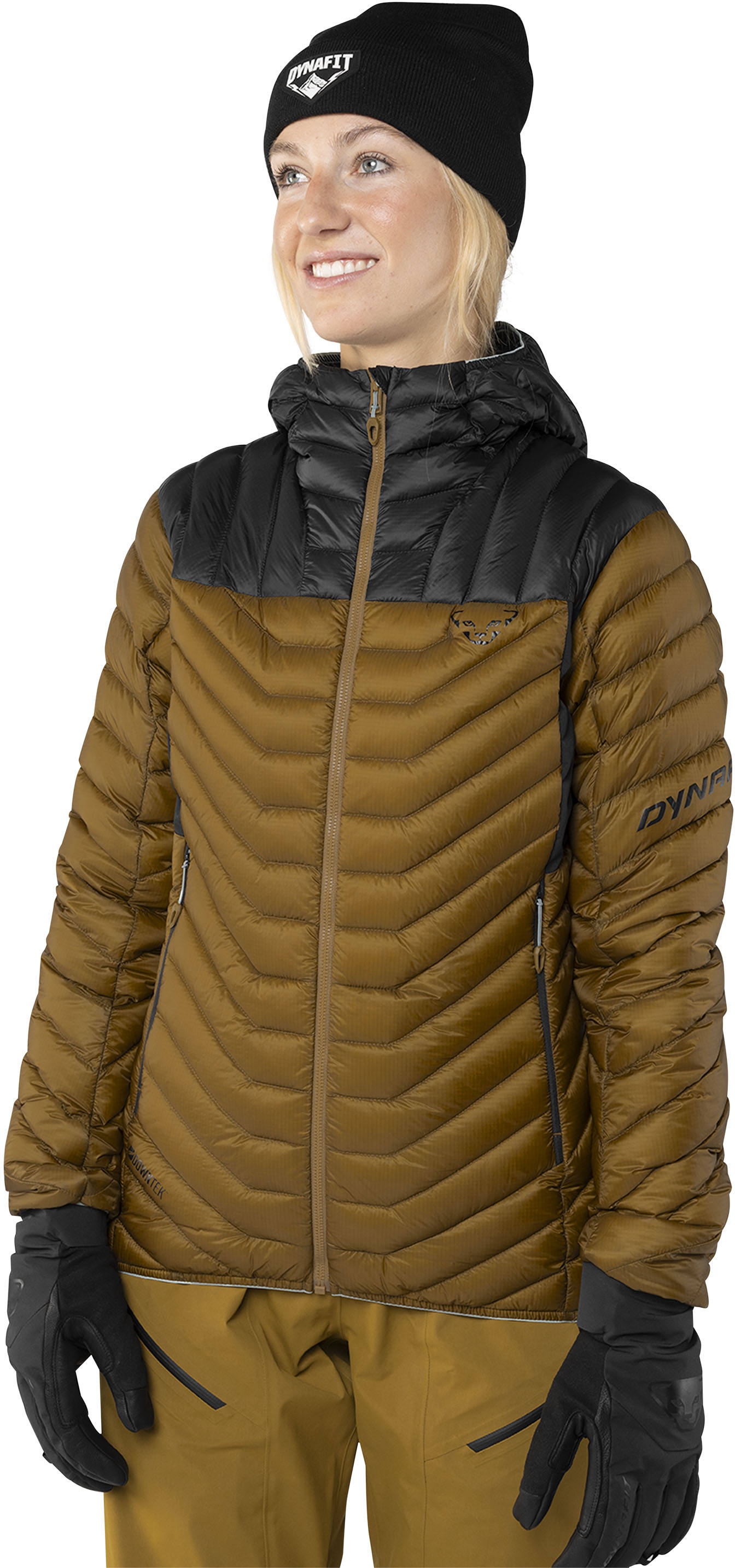Dynafit Ridge UL Down Jacket W's