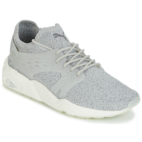 Puma - BLAZE CAGE EVOKNIT - Gris