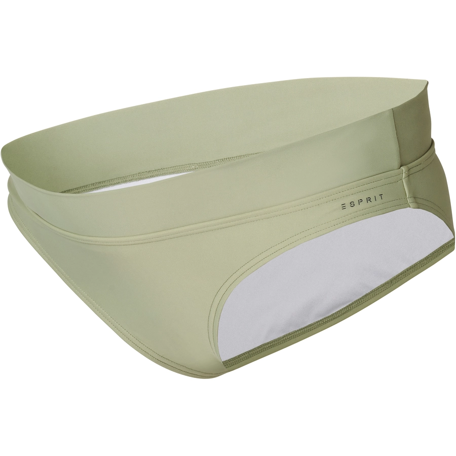 Esprit Bikini-Hosen Real Olive