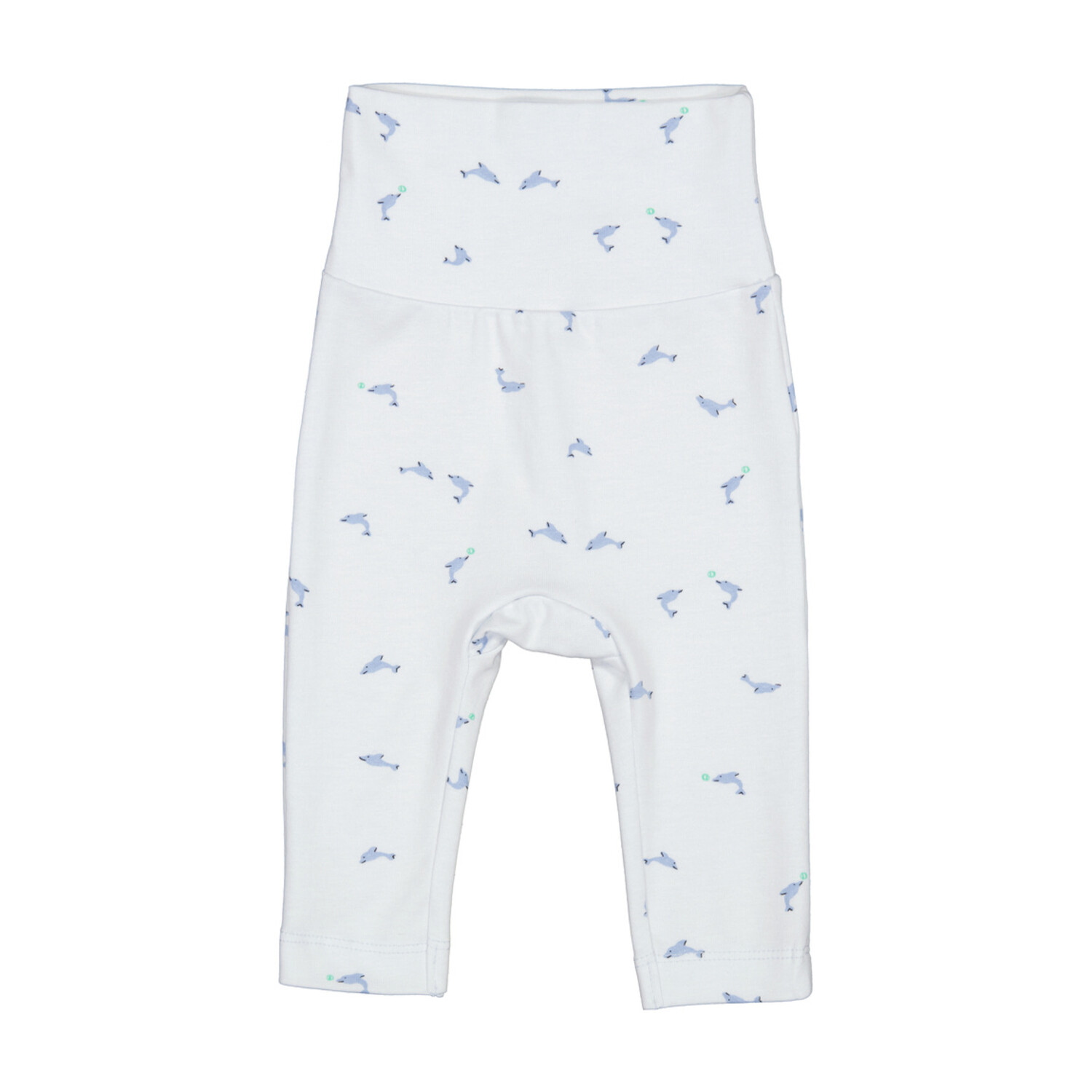 MarMar Copenhagen | Piva | Modal Smooth Print | Dolphin