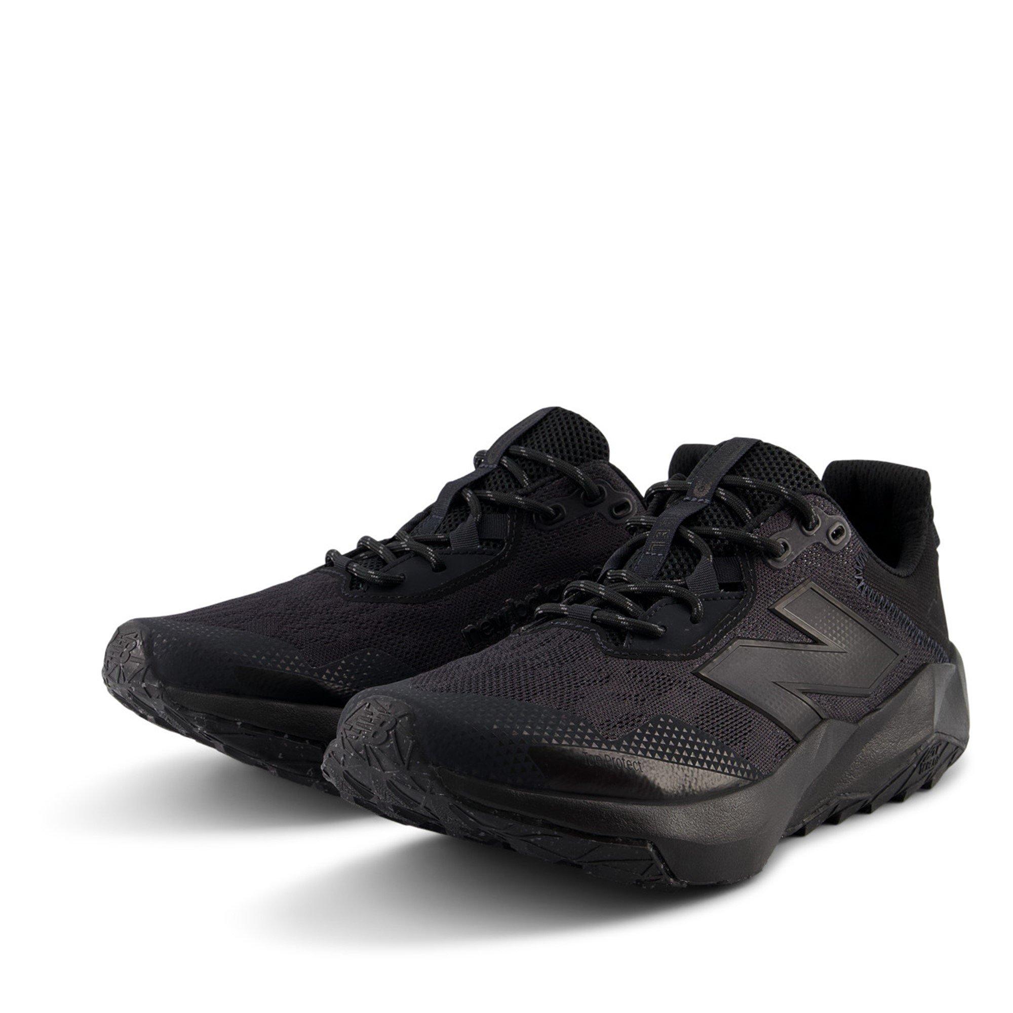 New Balance NB Nitrel V6 Trail Running Shoes Mens
