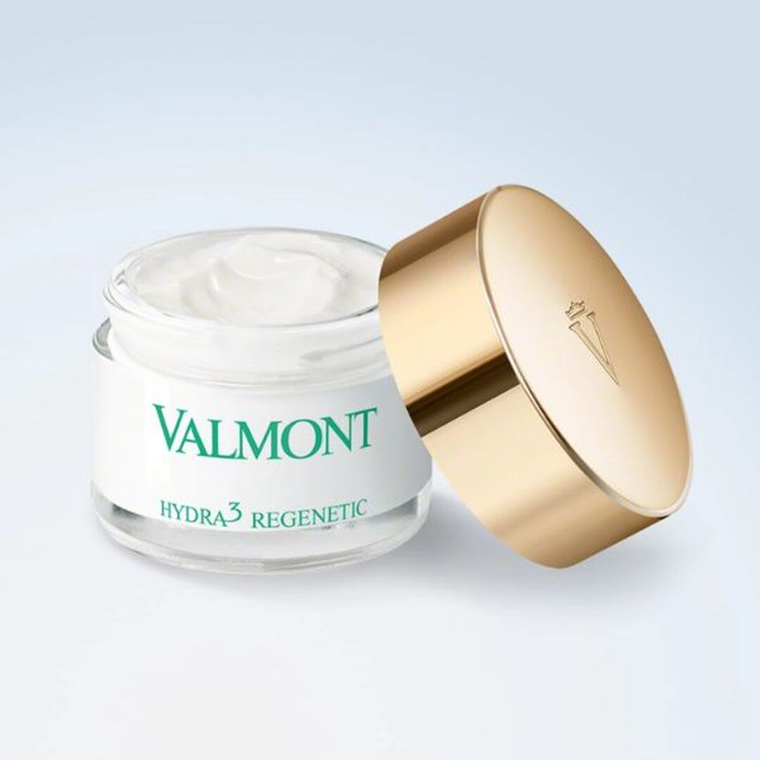 VALMONT VA HYDRATION Hidra3 Regenetic Creme - 50ml