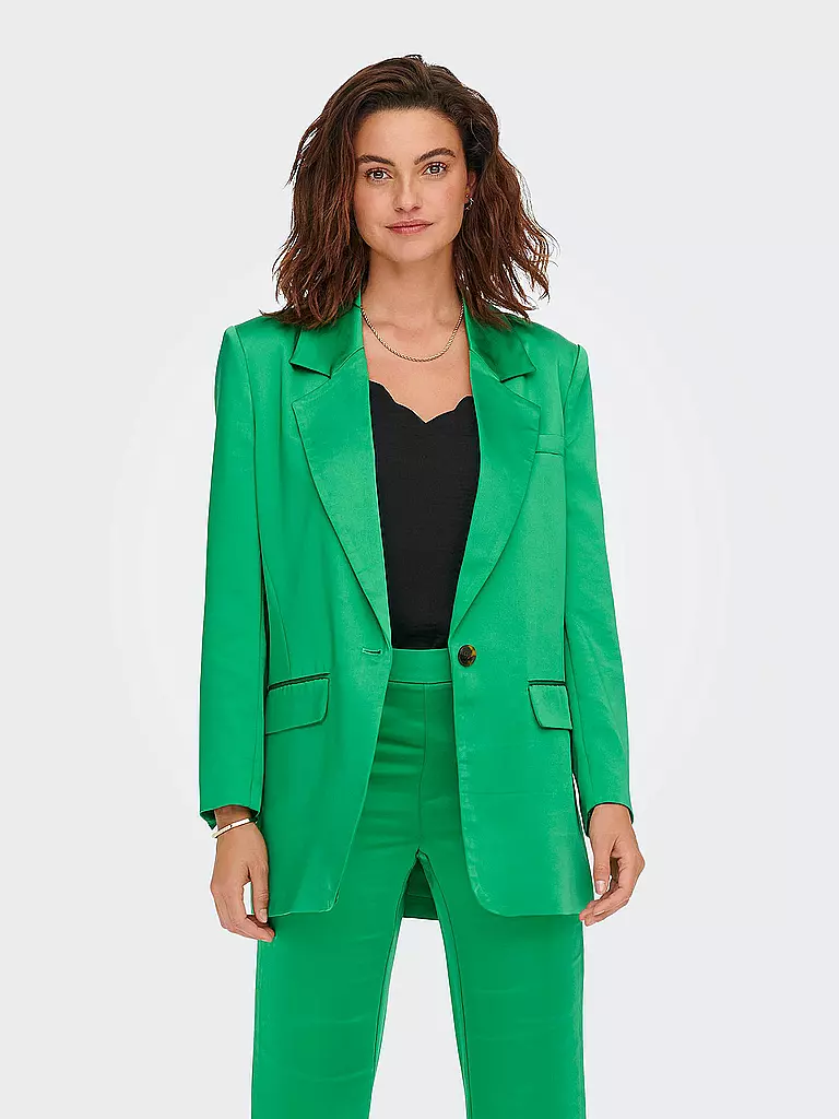 ONLY Blazer ONLLANA-MAYRA grün