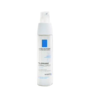 La Roche Posay Toleriane Dermallergo Creme - Hidratante Reparador Diário  40ml/1.35oz