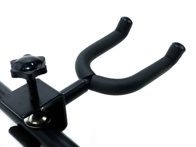 Guitarholder til stativ