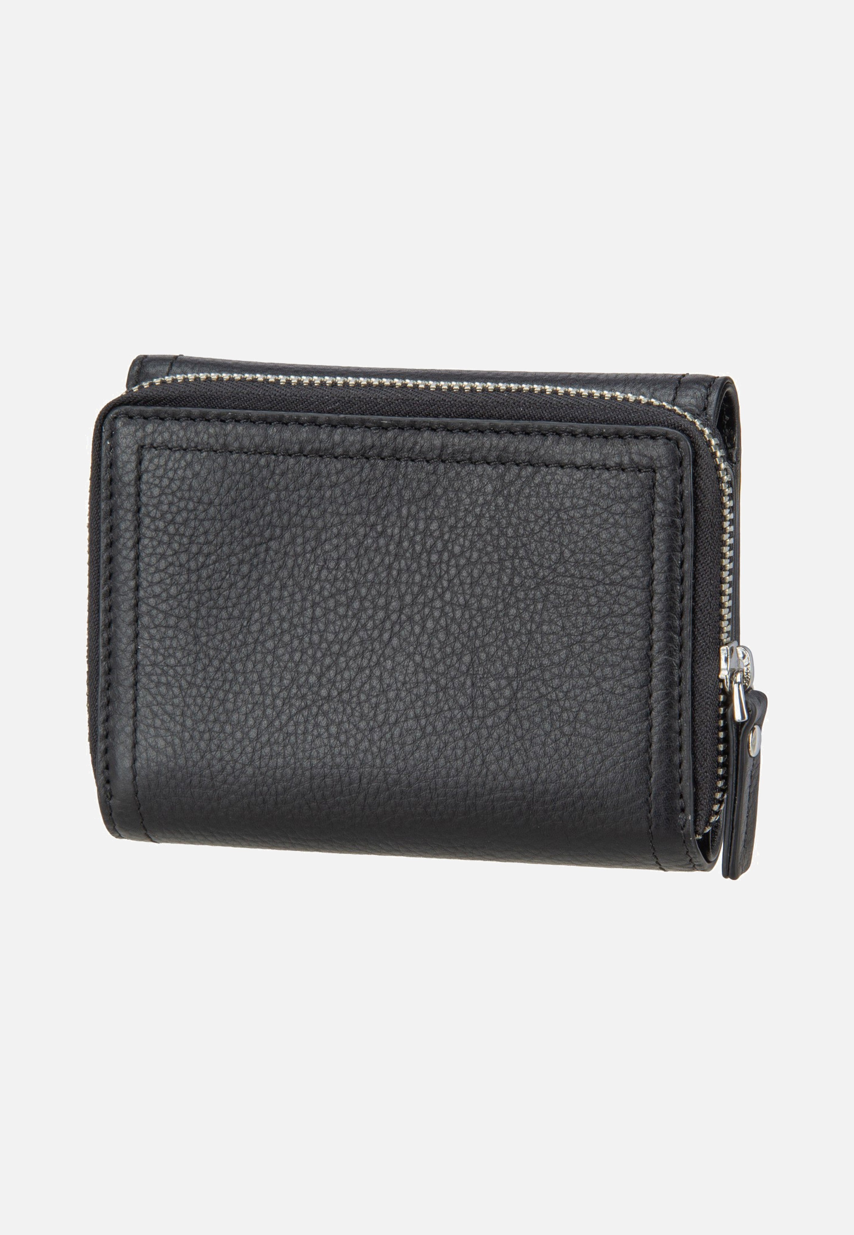 Modard Dagrete Purse SH6F Black - Portemonnaie