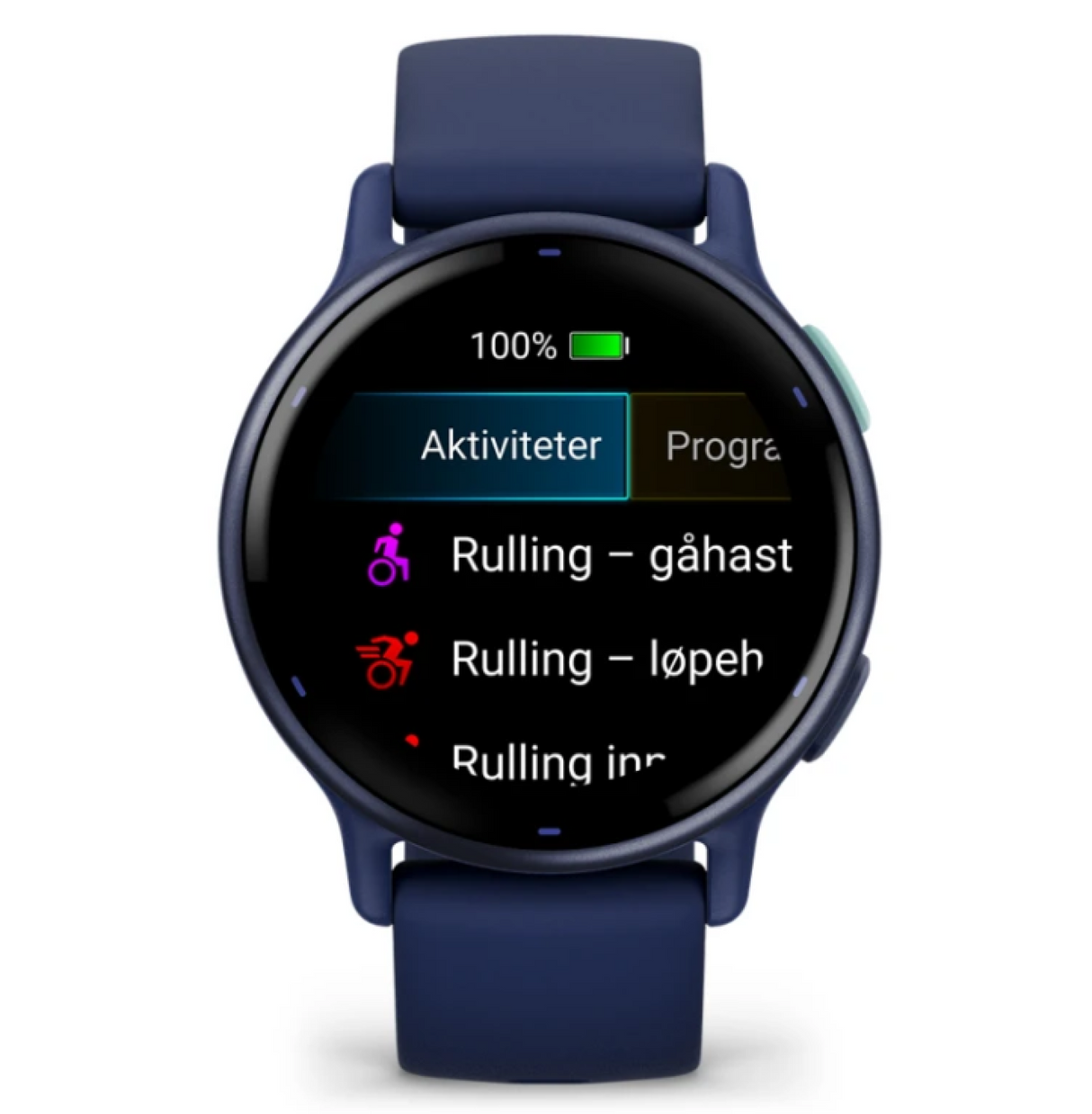 Garmin<br>Vivoactive 5