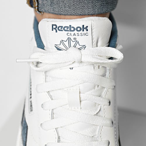 Baskets Club C Revenge 100033161 Chalk Chalk Hoops Blue