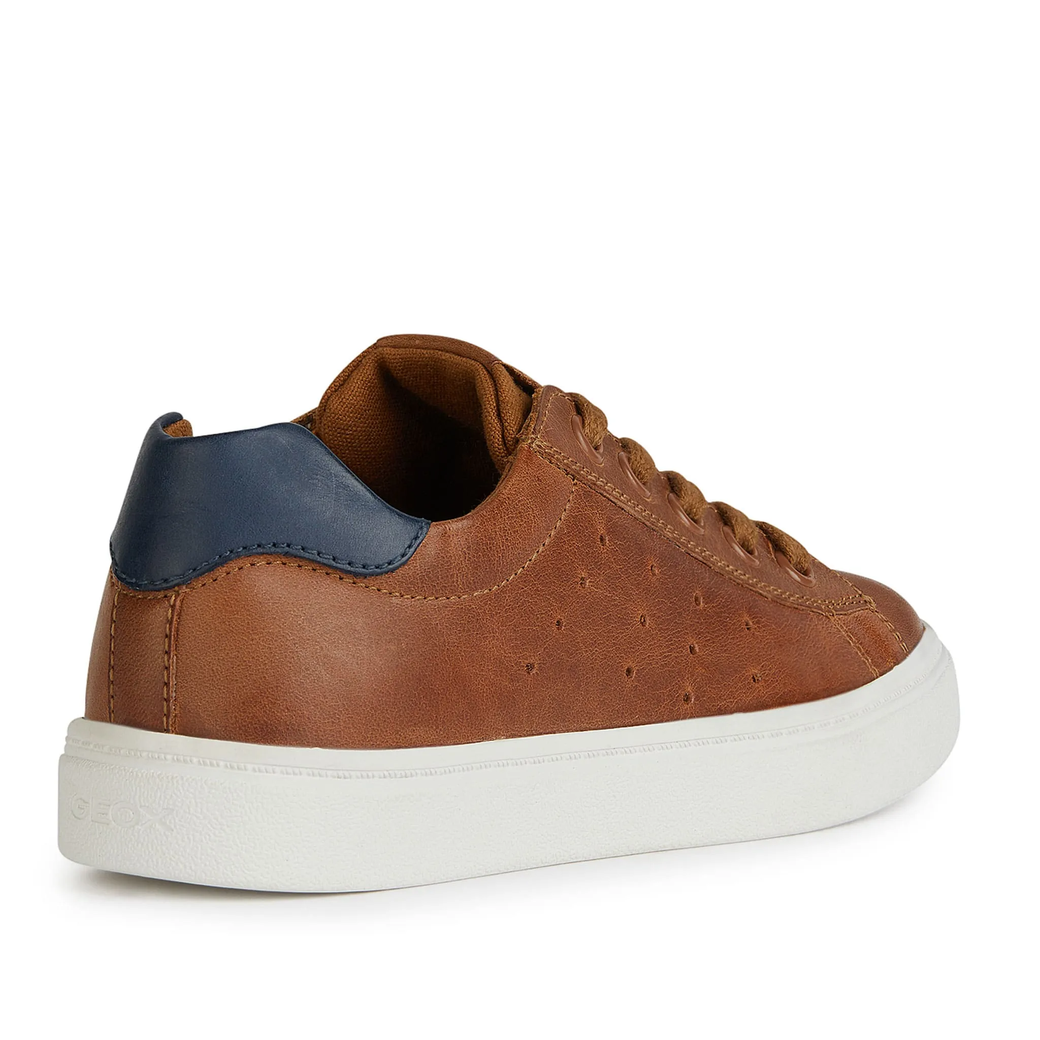 Geox Soulier J Nashik Pointures 28-35