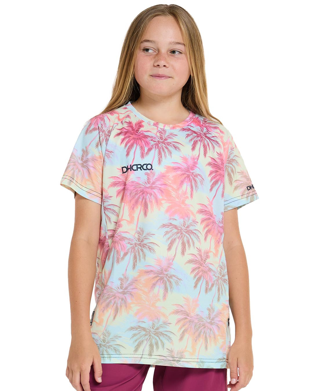 Youth Short Sleeve Jersey