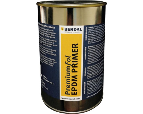 PREMIUMFOL® EPDM Primer 1 l