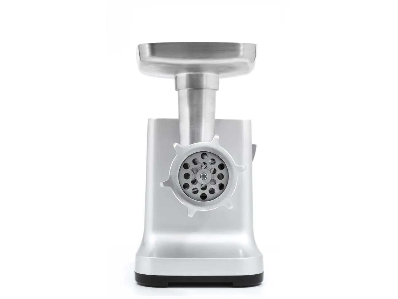 Caso FW 2000, 220-240 V, 50 - 60 Hz, Rustfrit stål, Aluminium, 370 mm, 170 mm