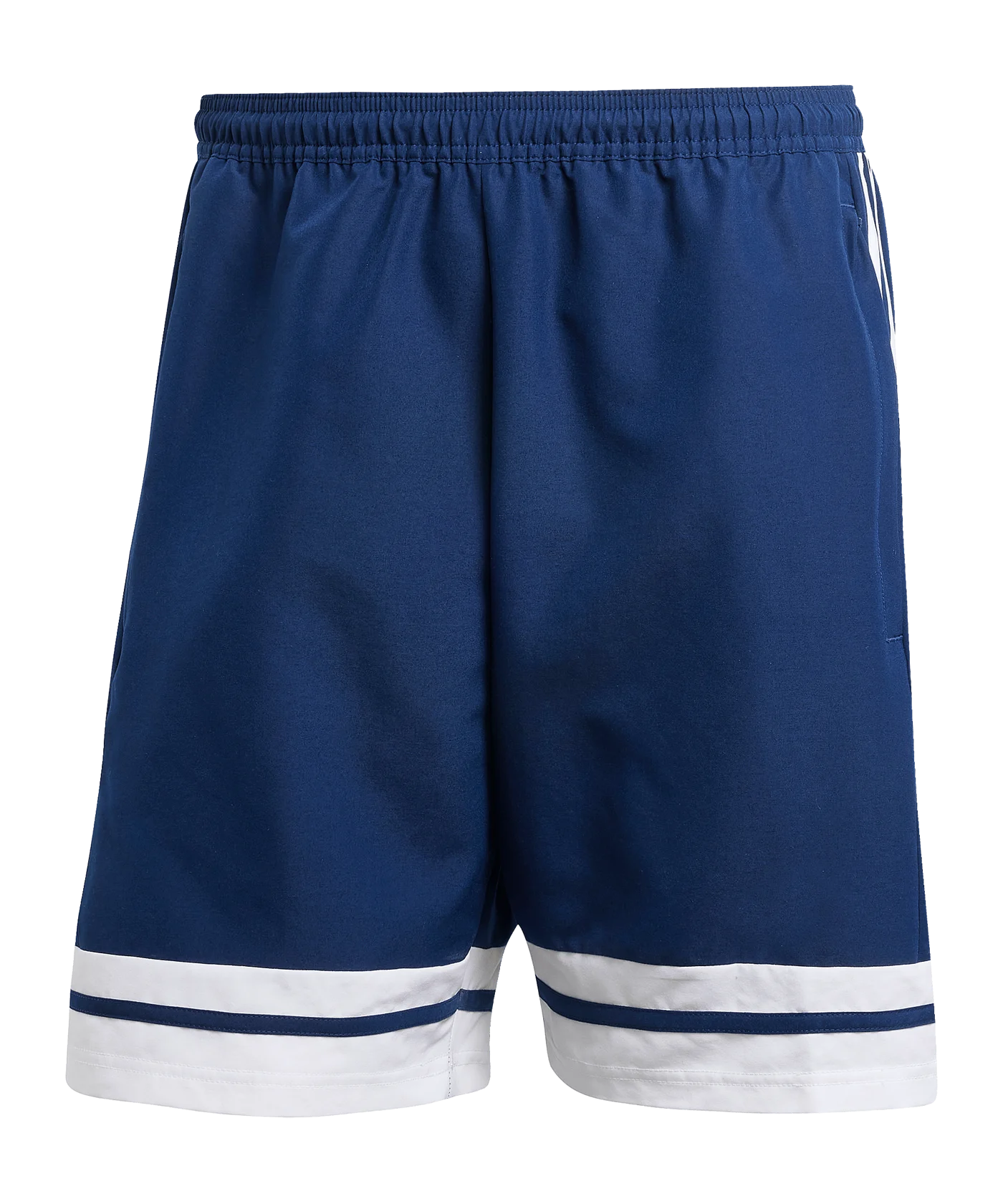 adidas Squadra 25 Short Blau