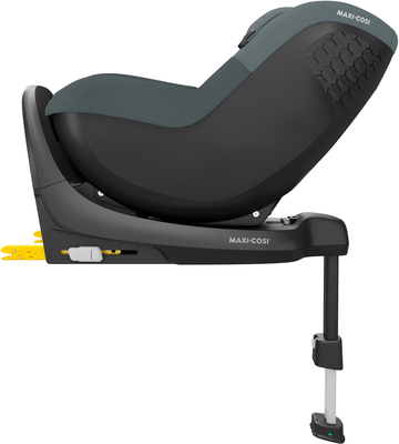 Maxi-Cosi Pearl S Bilstol, Tonal Graphite