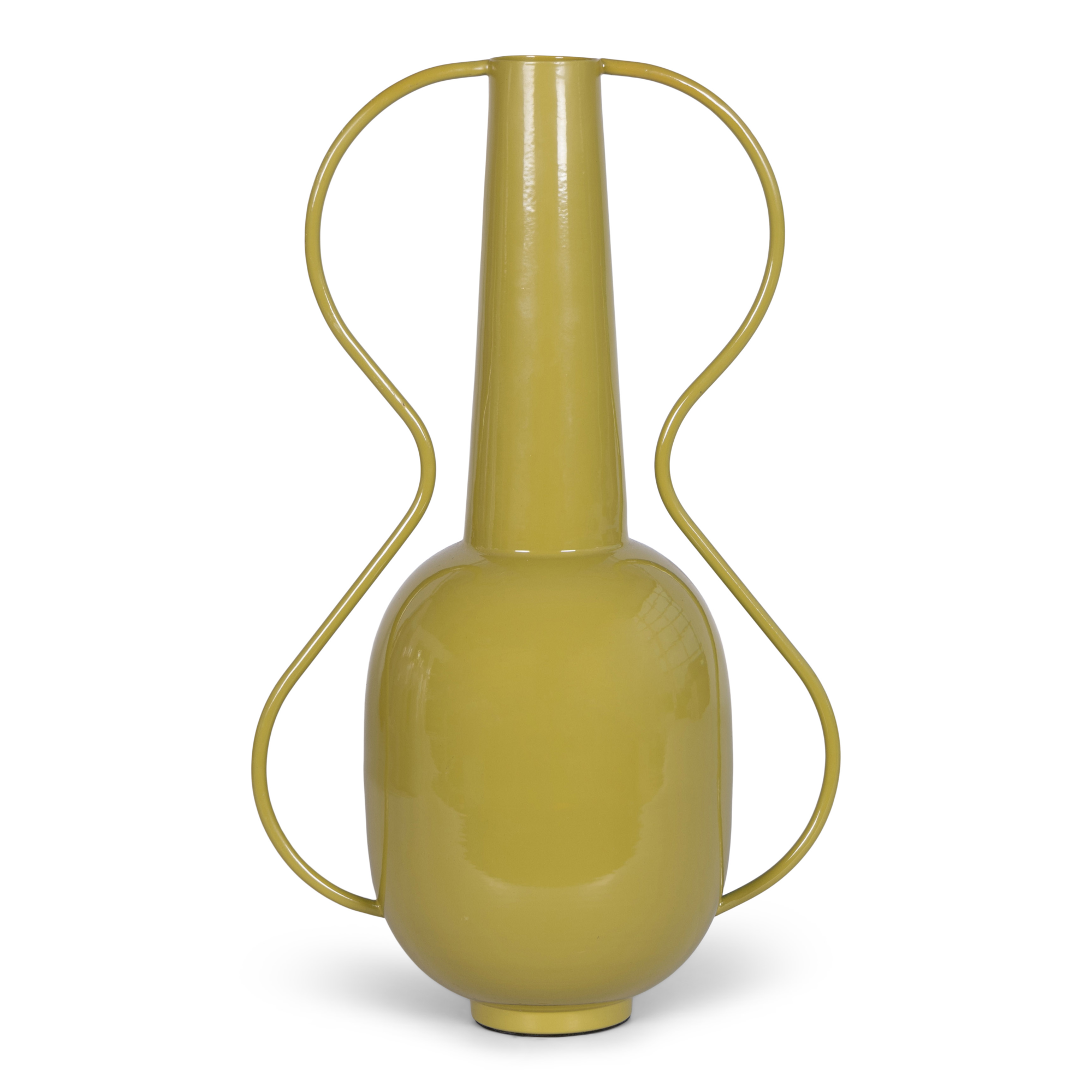 Vaas Aile glossy green