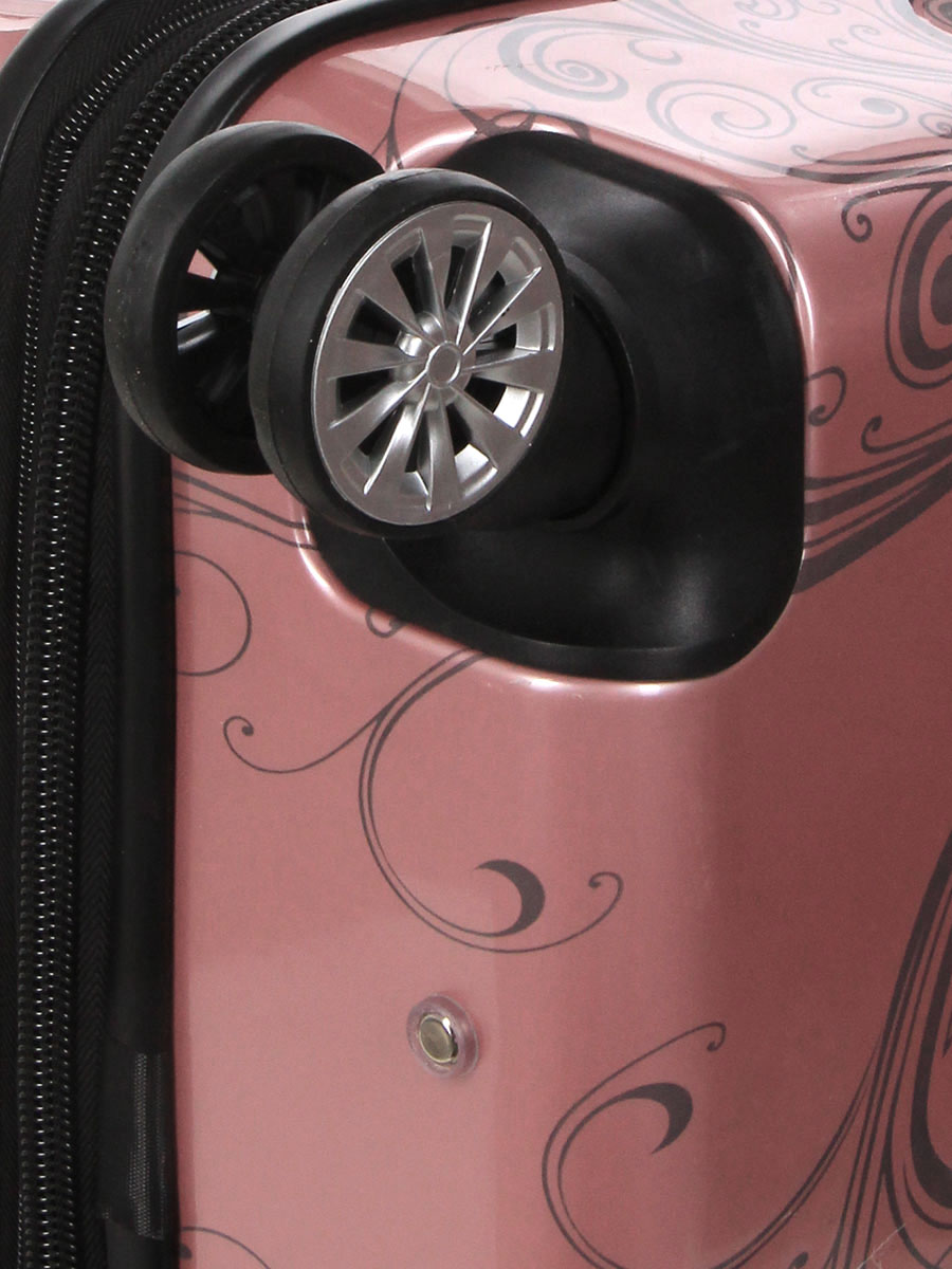 Valise Madisson Yokohama 3 - 65 cm