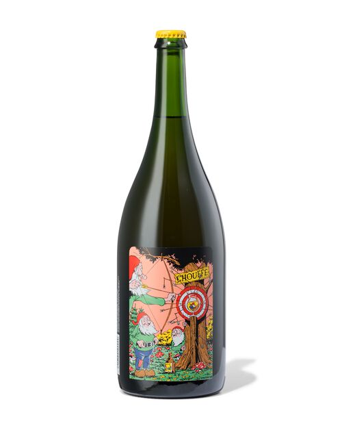 Big Chouffe 1.5L